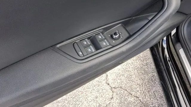 2018 Audi A4 2.0T ultra Premium Plus