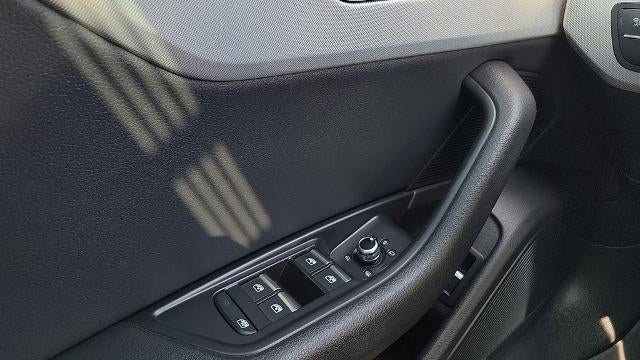 2018 Audi A4 2.0T ultra Premium Plus