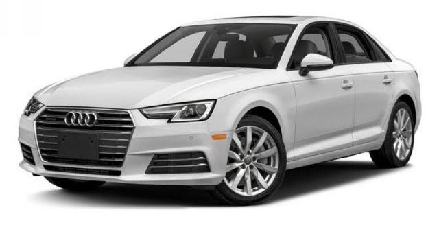Preowned 2017 Audi A4 2.0T Premium Plus for Sale