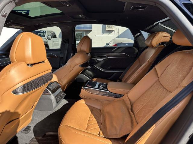 2026 Audi S8 - $108,179