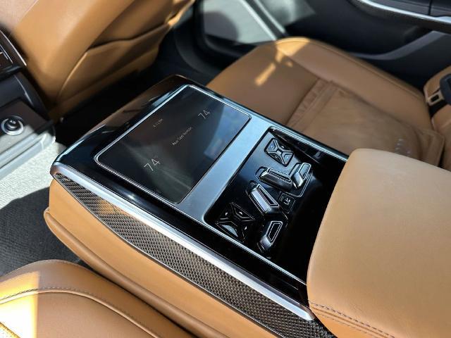 2026 Audi S8 - $108,179