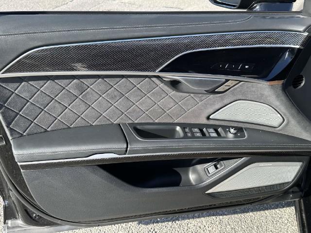 2026 Audi S8 - $108,179