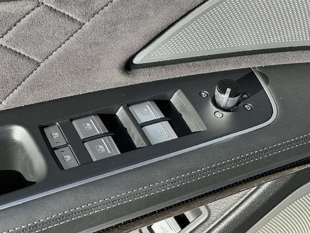 2026 Audi S8 - $108,179