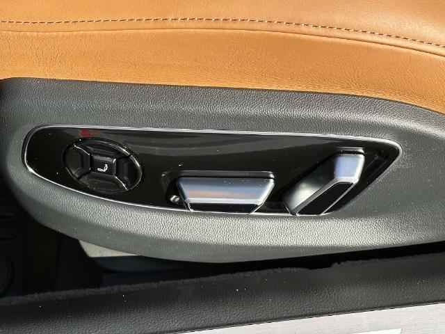 2026 Audi S8 - $108,179