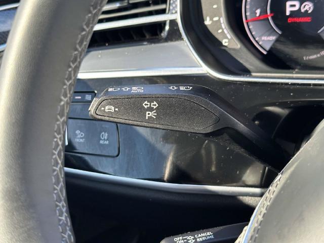 2026 Audi S8 - $108,179