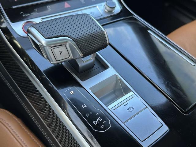 2026 Audi S8 - $108,179