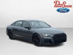 2022 S8 Thumbnail 4