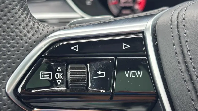 2022 Audi S8 4.0T quattro