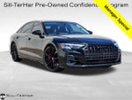 2022 S8 Thumbnail 1