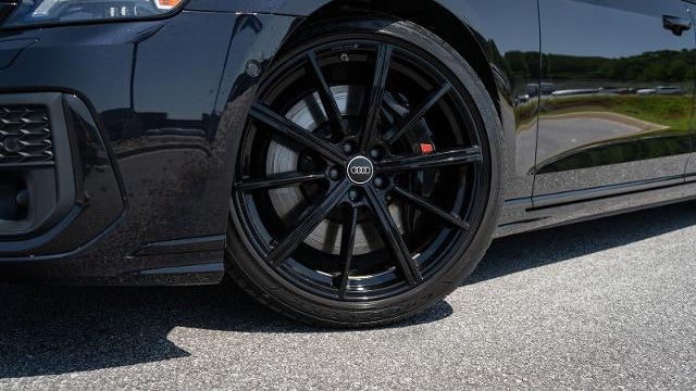 2024 Audi S8 4.0T quattro