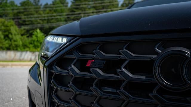 2024 Audi S8 4.0T quattro