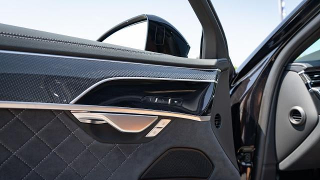 2024 Audi S8 4.0T quattro