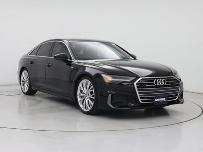 Photo of a 2019 Audi A6 AWD Quattro Prestige 55 Tfsi 4DR Sedan for sale