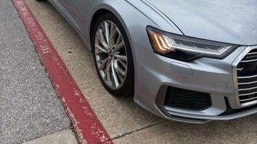 Preowned 2019 Audi A6 quattro Prestige 55 TFSI for Sale