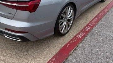 2019 Audi A6 quattro Prestige 55 TFSI