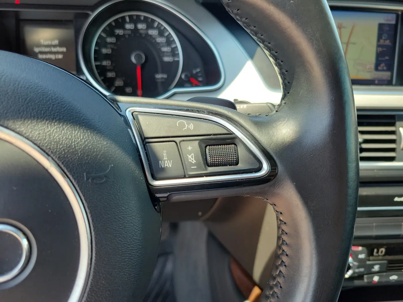 2016 Audi A5 - $14,188
