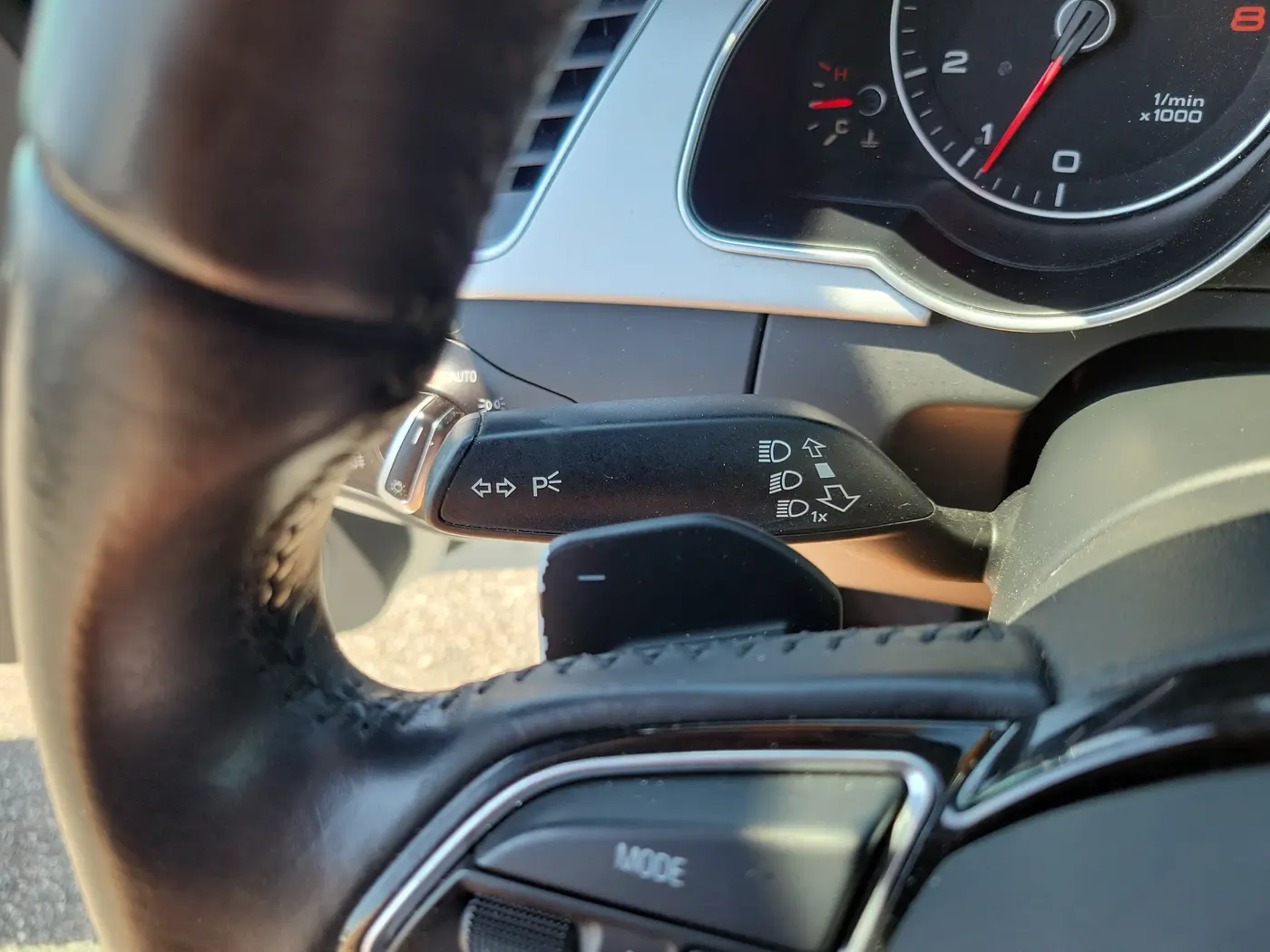 2016 Audi A5 - $14,188