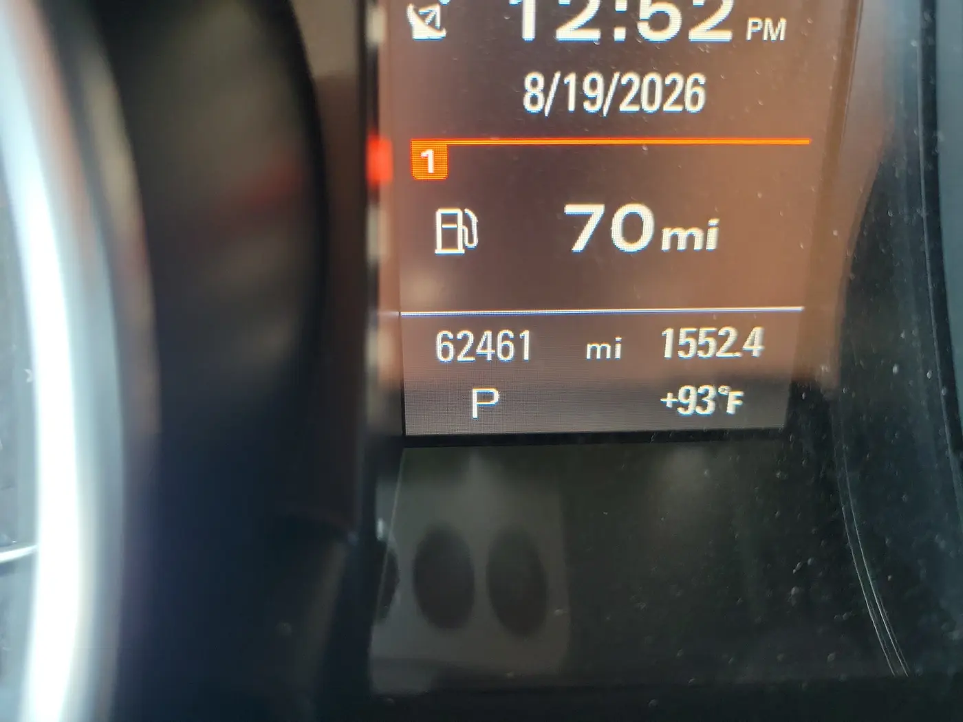 2016 Audi A5 - $14,188