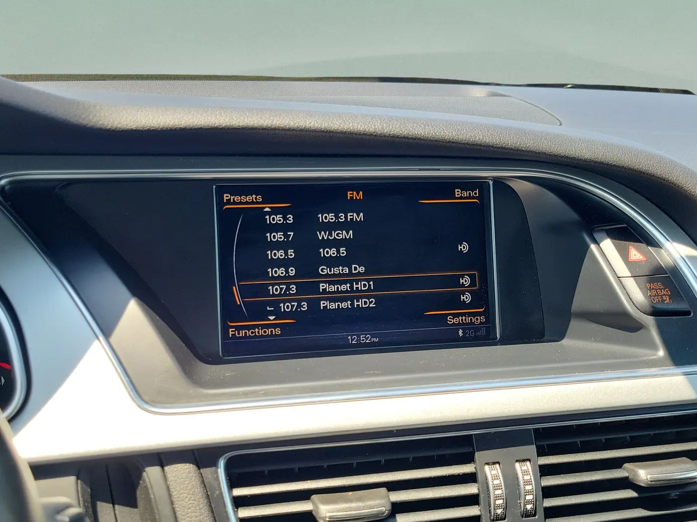 2016 Audi A5 - $14,188