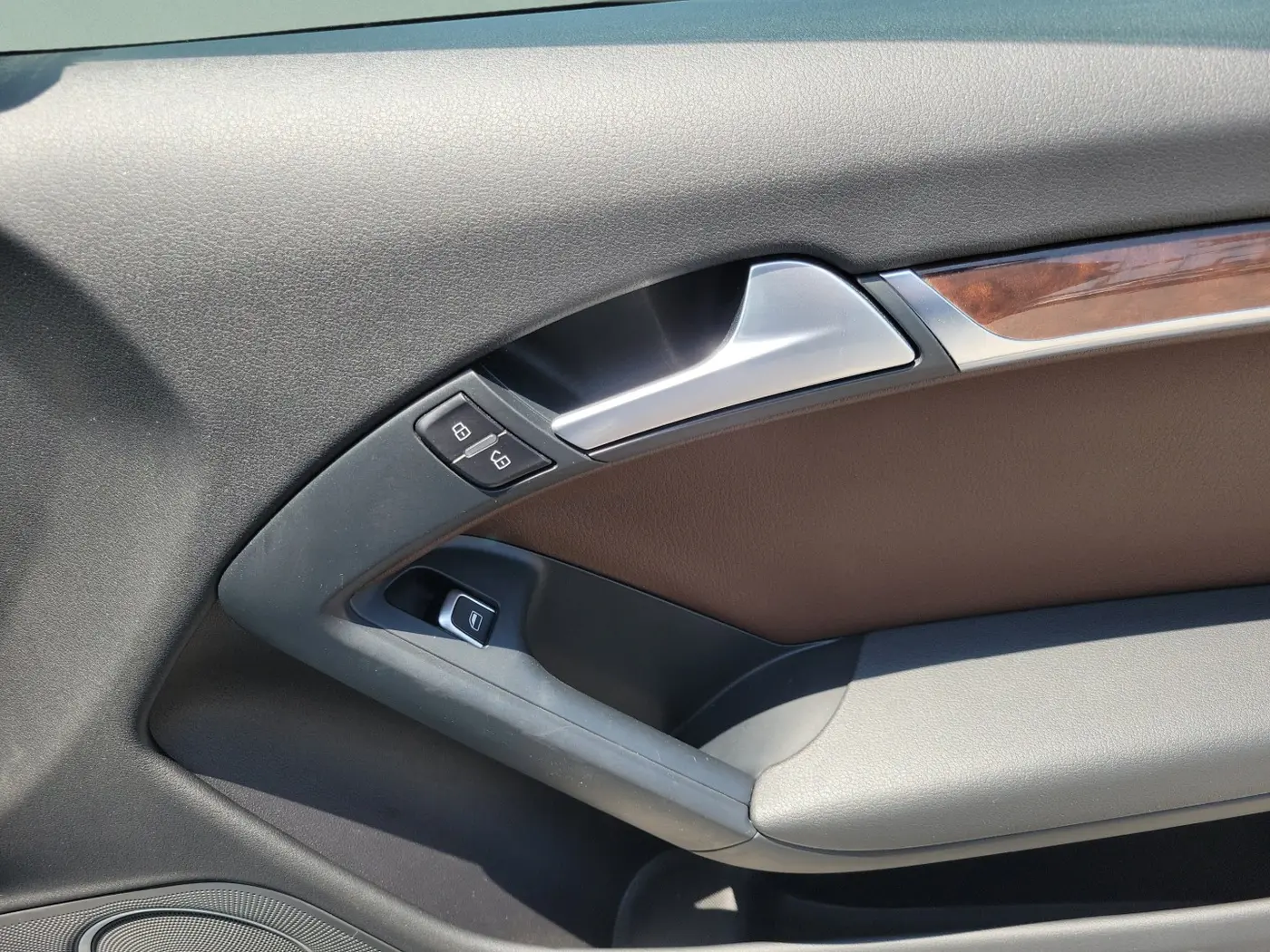 2016 Audi A5 - $14,188