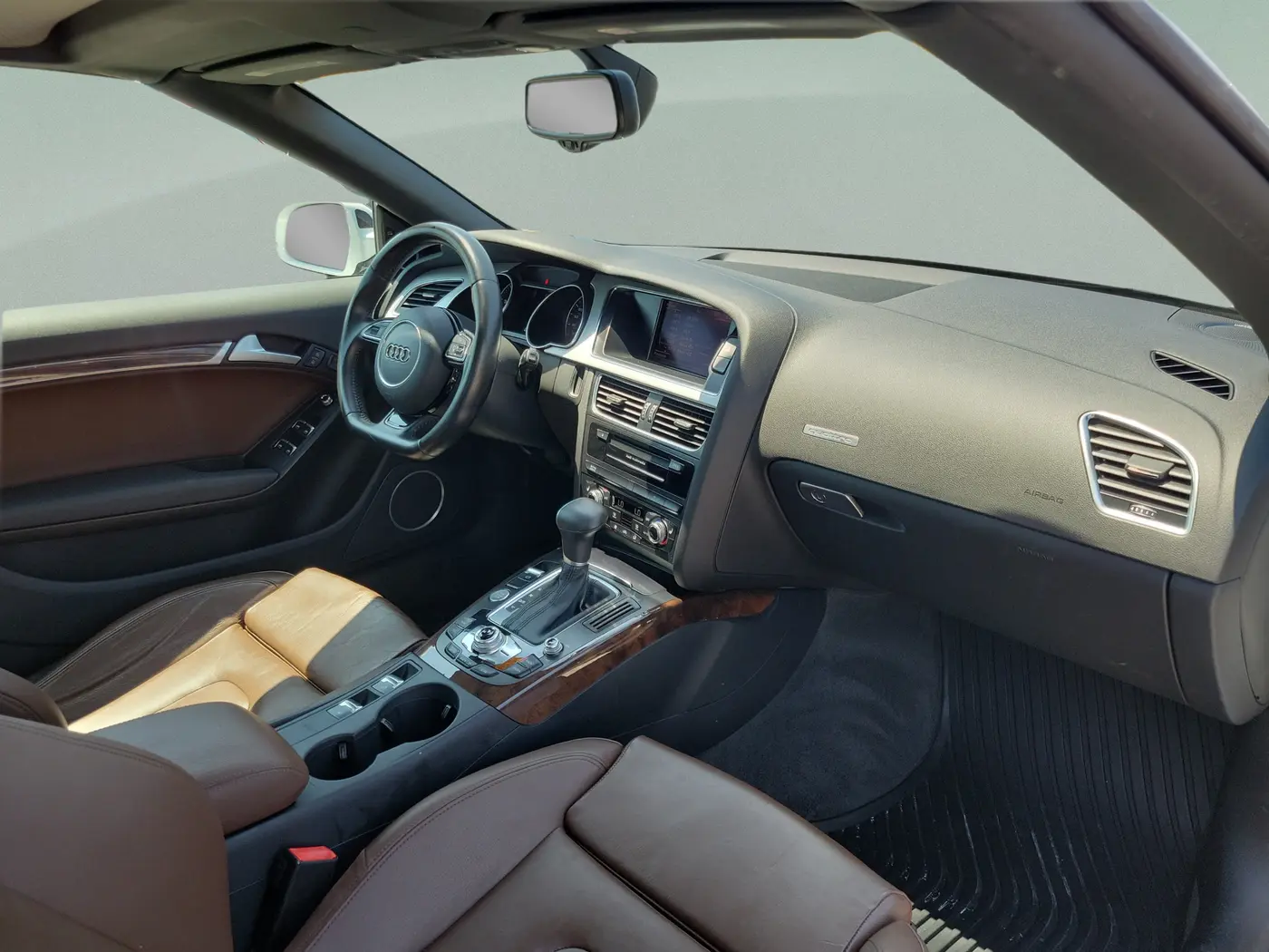 2016 Audi A5 - $14,188