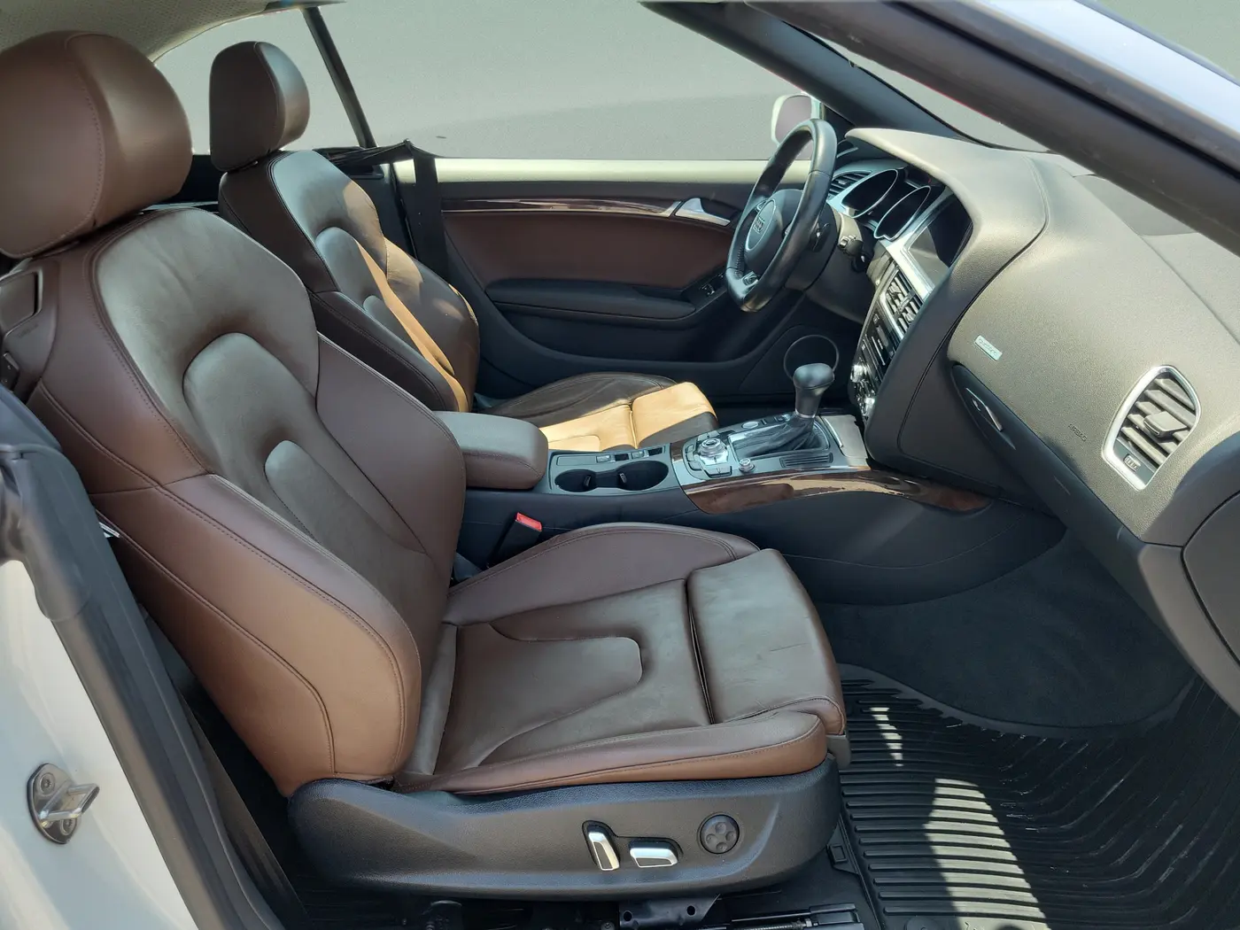 2016 Audi A5 - $14,188