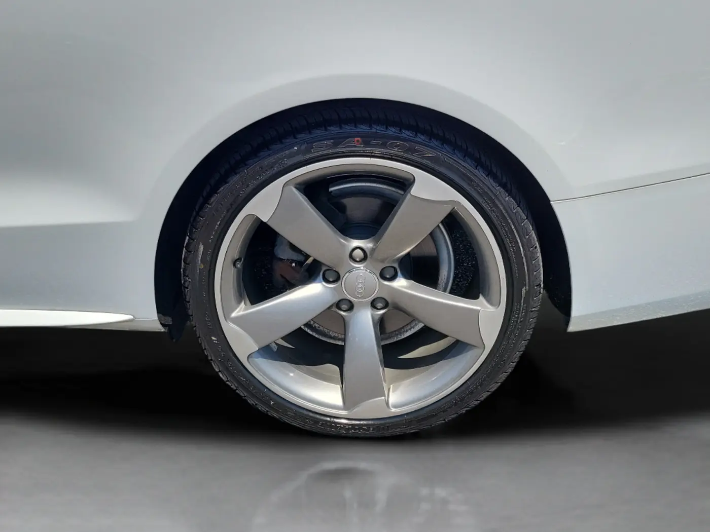 2016 Audi A5 - $14,188