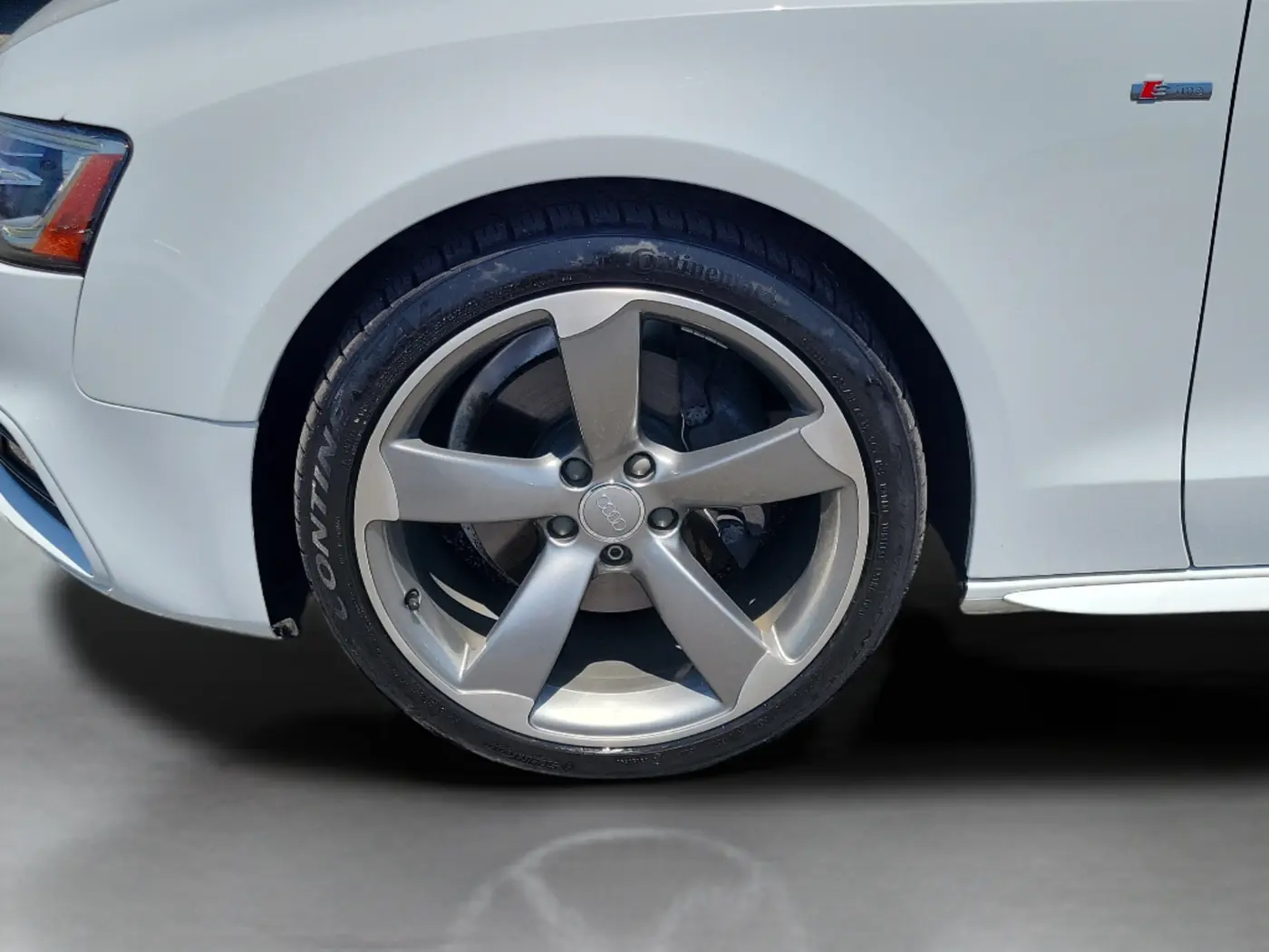 2016 Audi A5 - $14,188