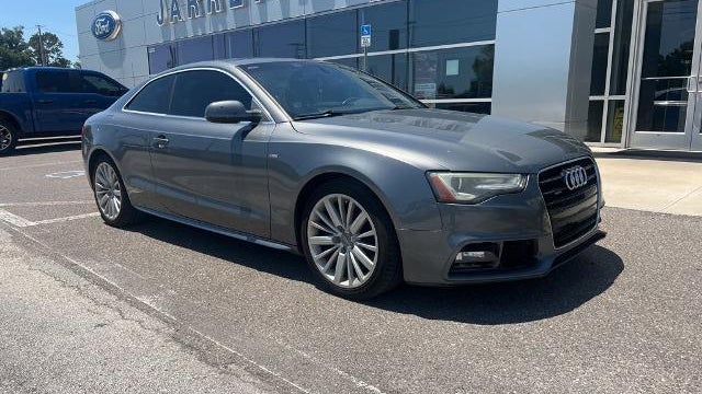 Preowned 2016 Audi A5 2.0T quattro Premium Plus for Sale