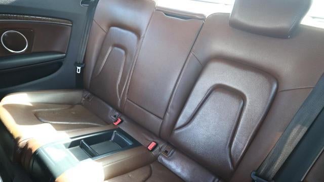 2016 Audi A5 2.0T quattro Premium Plus