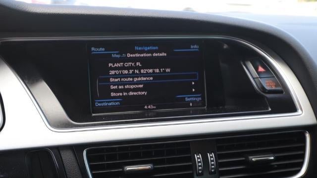 2016 Audi A5 2.0T quattro Premium Plus