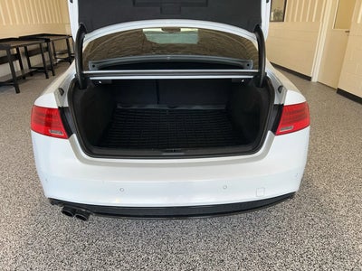 2016 Audi A5 AWD 2.0T Quattro Premium Plus 2DR Coupe 8A