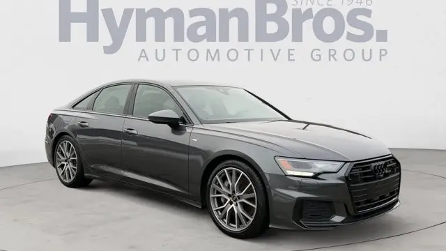 Preowned 2023 Audi A6 quattro Prestige 55 TFSI for Sale