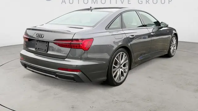 2023 Audi A6 quattro Prestige 55 TFSI
