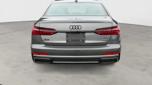 2023 Audi A6 quattro Prestige 55 TFSI