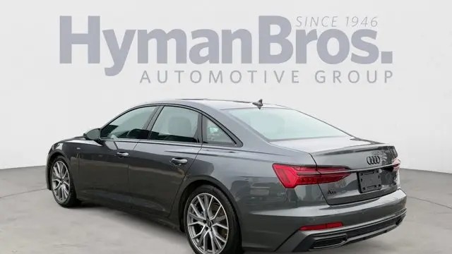 2023 Audi A6 quattro Prestige 55 TFSI
