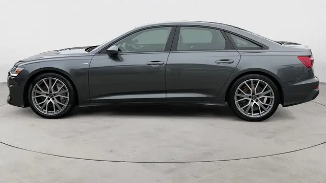 2023 Audi A6 quattro Prestige 55 TFSI