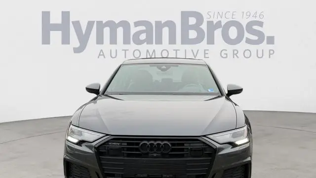 2023 Audi A6 quattro Prestige 55 TFSI