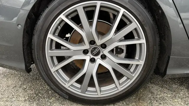 2023 Audi A6 quattro Prestige 55 TFSI