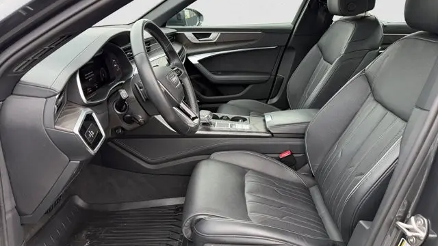 2023 Audi A6 quattro Prestige 55 TFSI