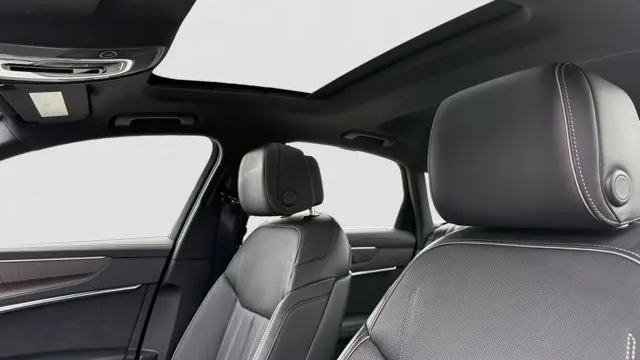 2023 Audi A6 quattro Prestige 55 TFSI