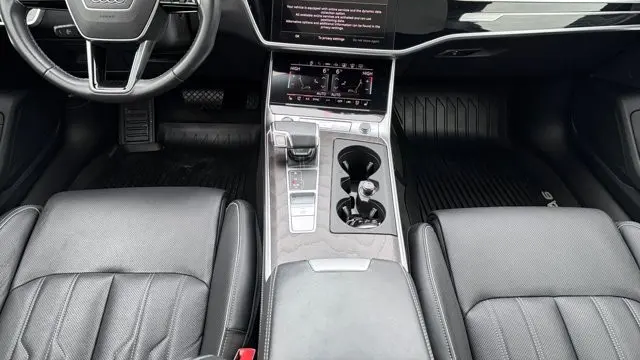 2023 Audi A6 quattro Prestige 55 TFSI