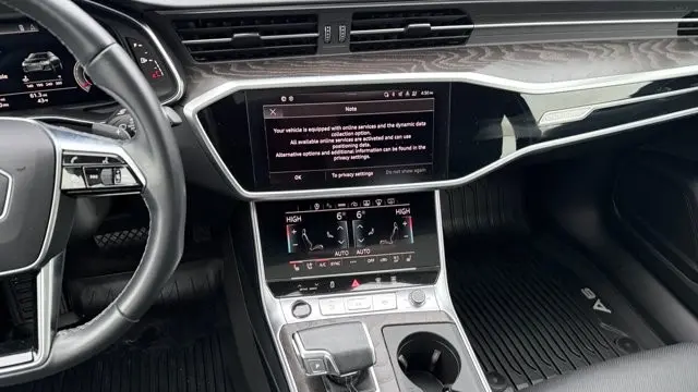 2023 Audi A6 quattro Prestige 55 TFSI