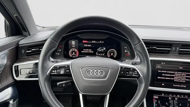 2023 Audi A6 quattro Prestige 55 TFSI