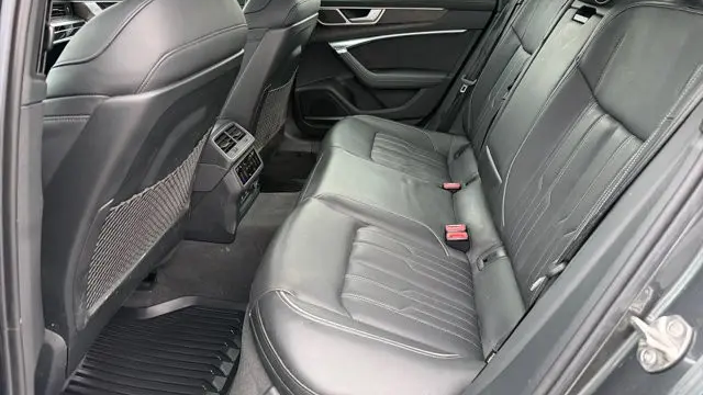 2023 Audi A6 quattro Prestige 55 TFSI
