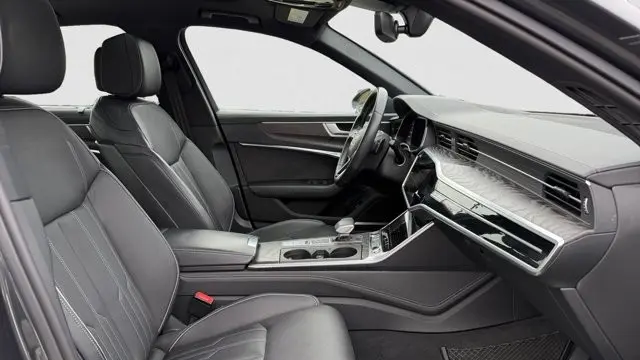 2023 Audi A6 quattro Prestige 55 TFSI