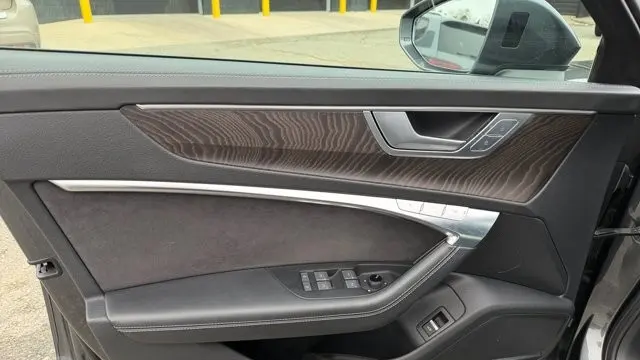 2023 Audi A6 quattro Prestige 55 TFSI