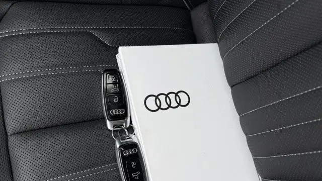 2023 Audi A6 quattro Prestige 55 TFSI