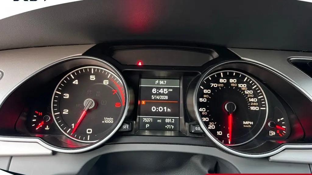 2015 Audi A5 2.0T quattro Premium Plus