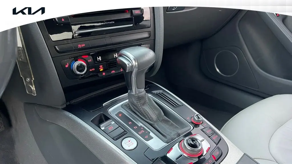 2015 Audi A5 2.0T quattro Premium Plus